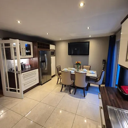 House Casa vacanze Kenmare